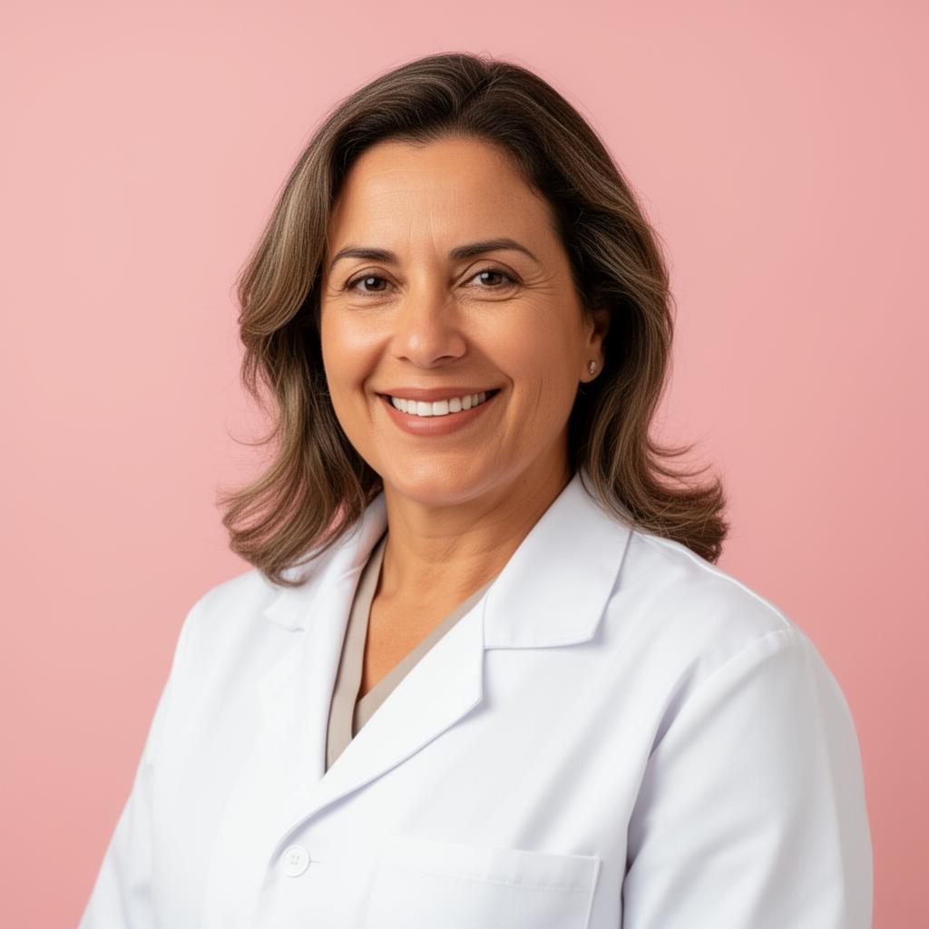 DRA. MICHELE MOSSINI