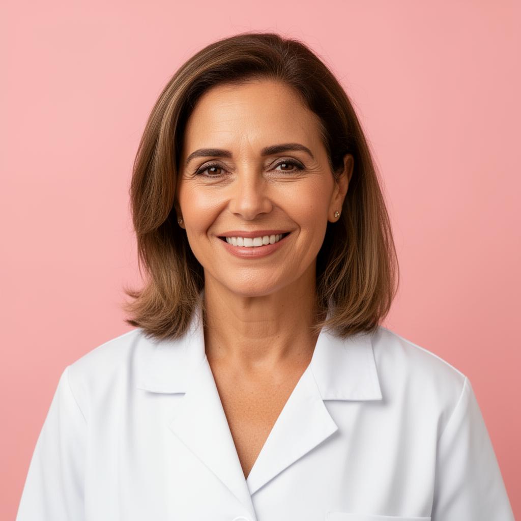 DRA. SIMONE BONATTO